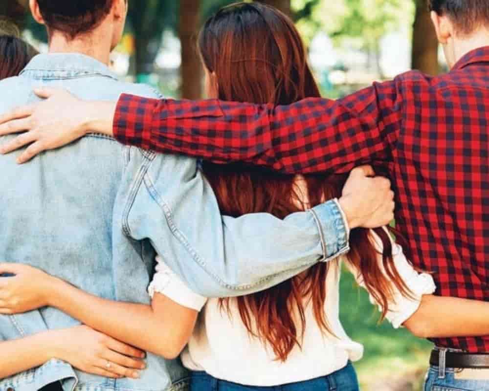 Love on Your Own Terms