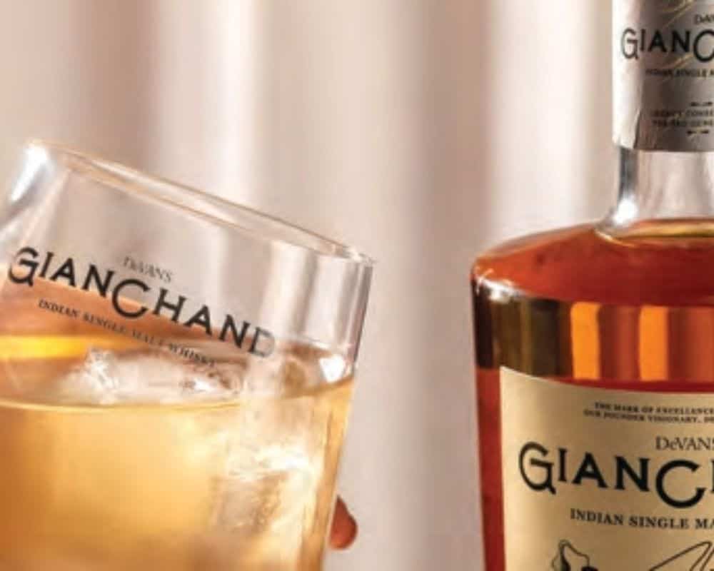 India Distills Excellence, One Malt at a Time