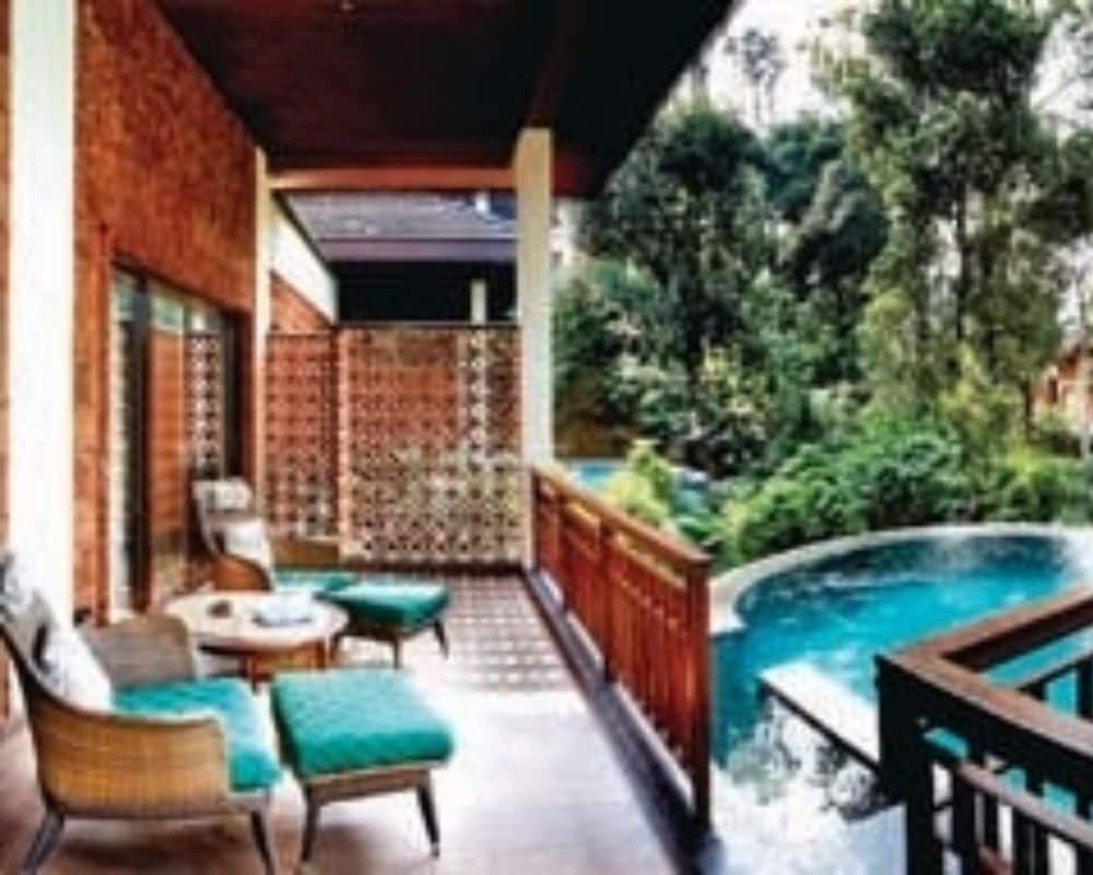 This Coorg Resort Has a Bali Touch