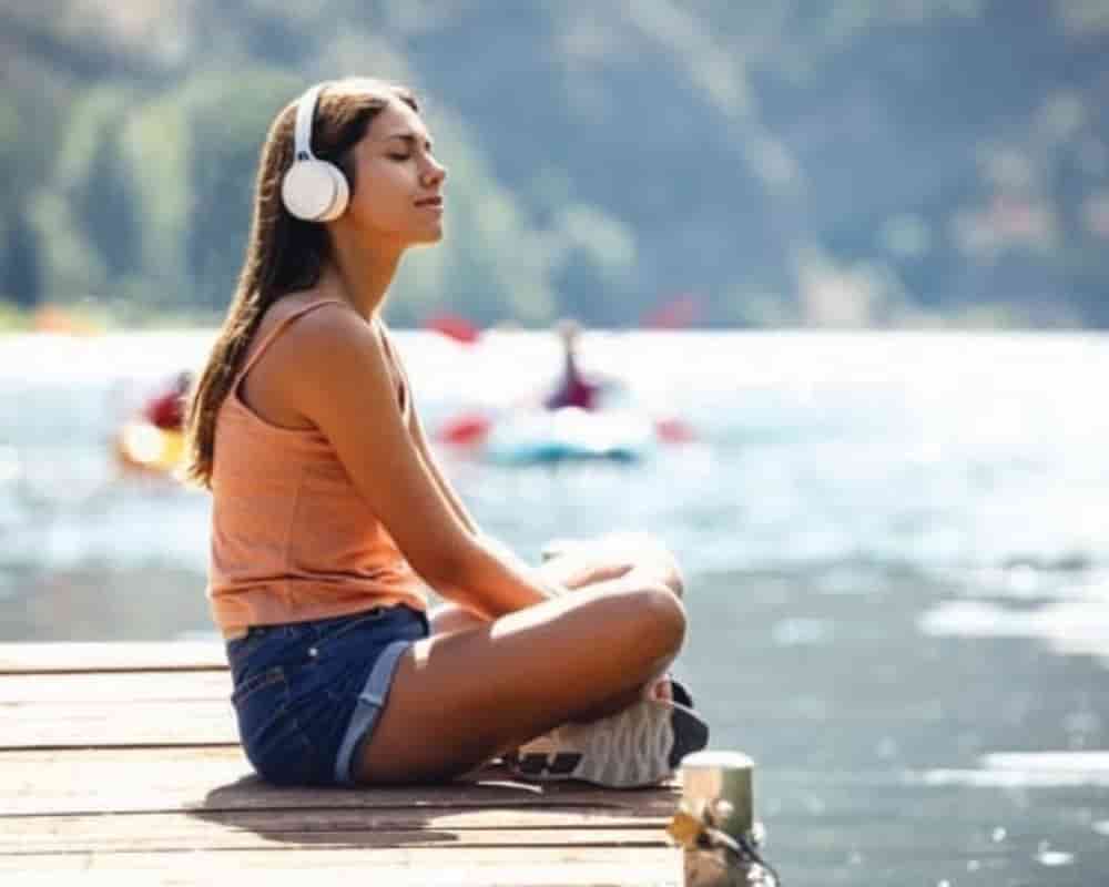 Healing in Harmony: The Cure Found in Song