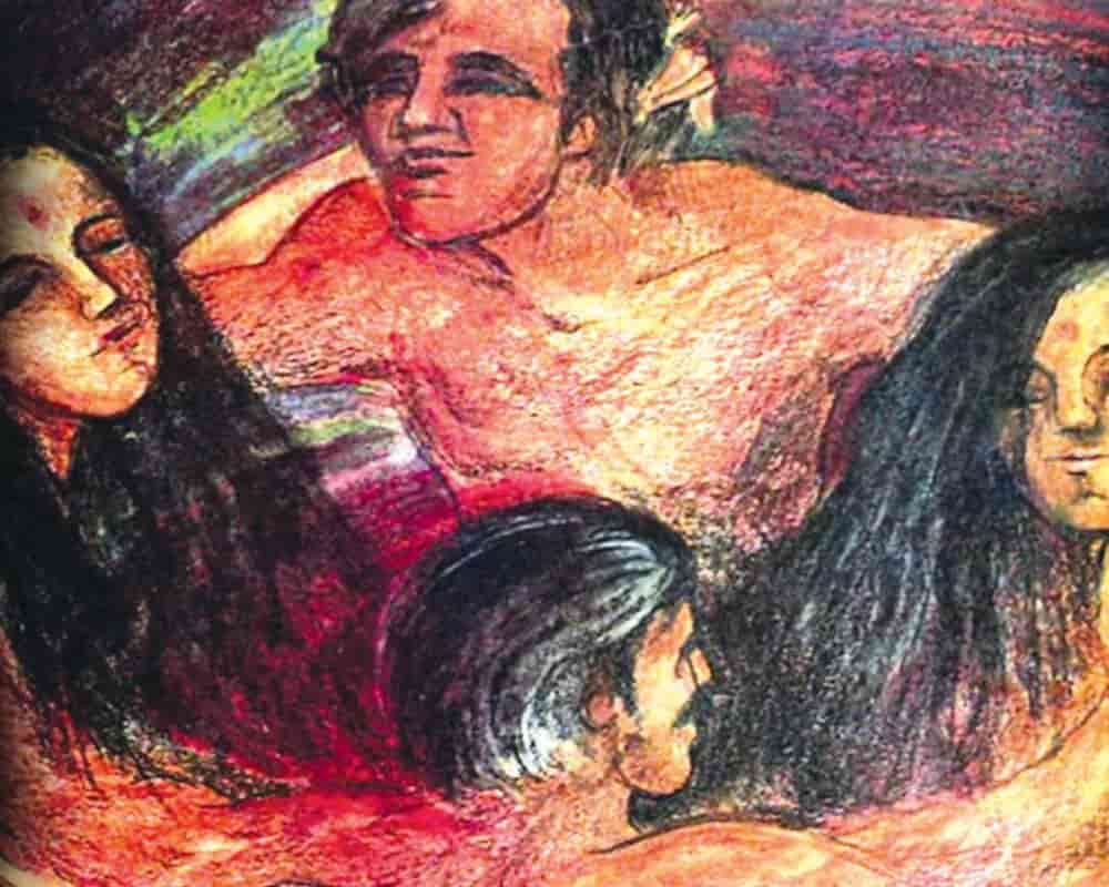 Swinging Into Spotlight