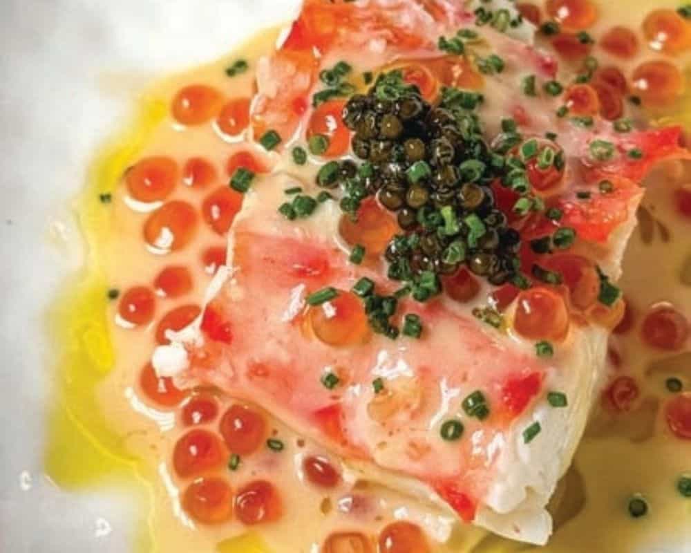 Gastronomy’s Most Coveted Jewels