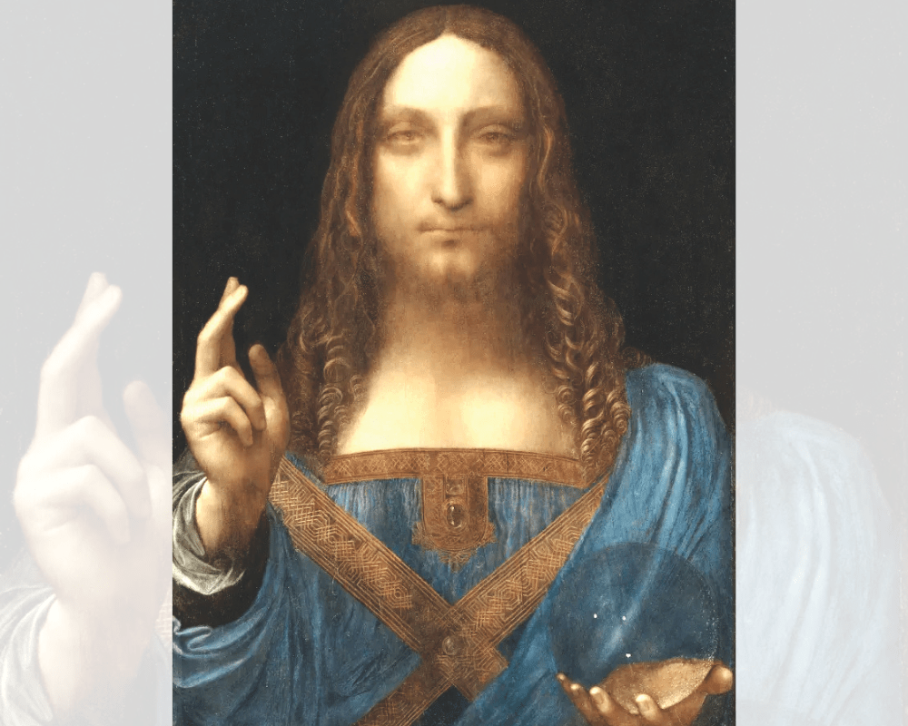 Masterpieces That Moved Millions