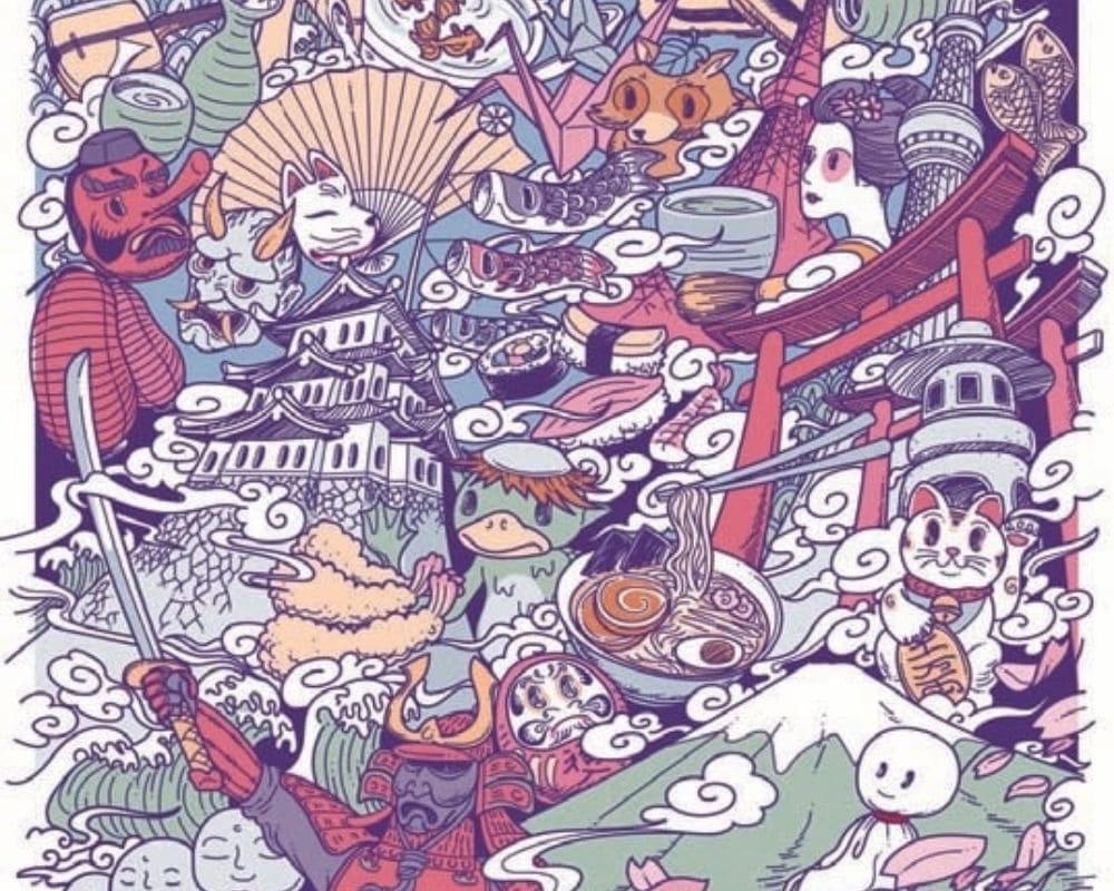 Delhi Meets Tokyo at ‘Call Me Ten’