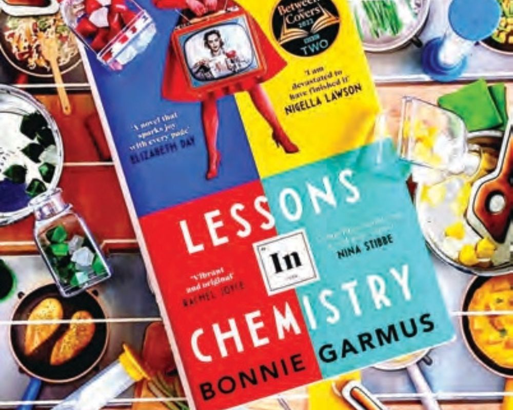 Cravings, Bound and Printed