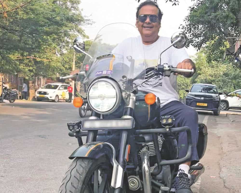 Between Reels and Real Life