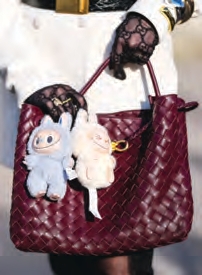 The Insane Labubu Craze: When Gremlin Plushies Become Emotional Support Systems