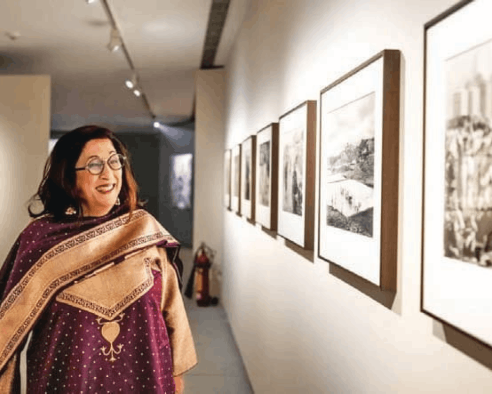 The Quiet Architects of Culture