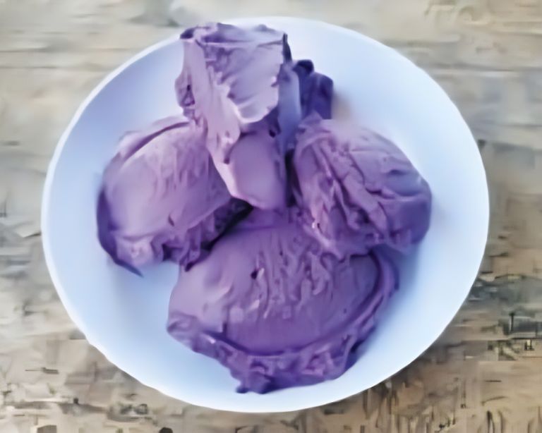 Hojicha and Ube: The Rise of Gentle Flavours