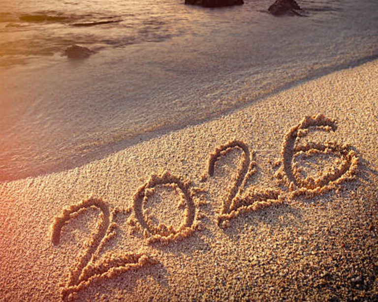 Let Small Joys Count This Year