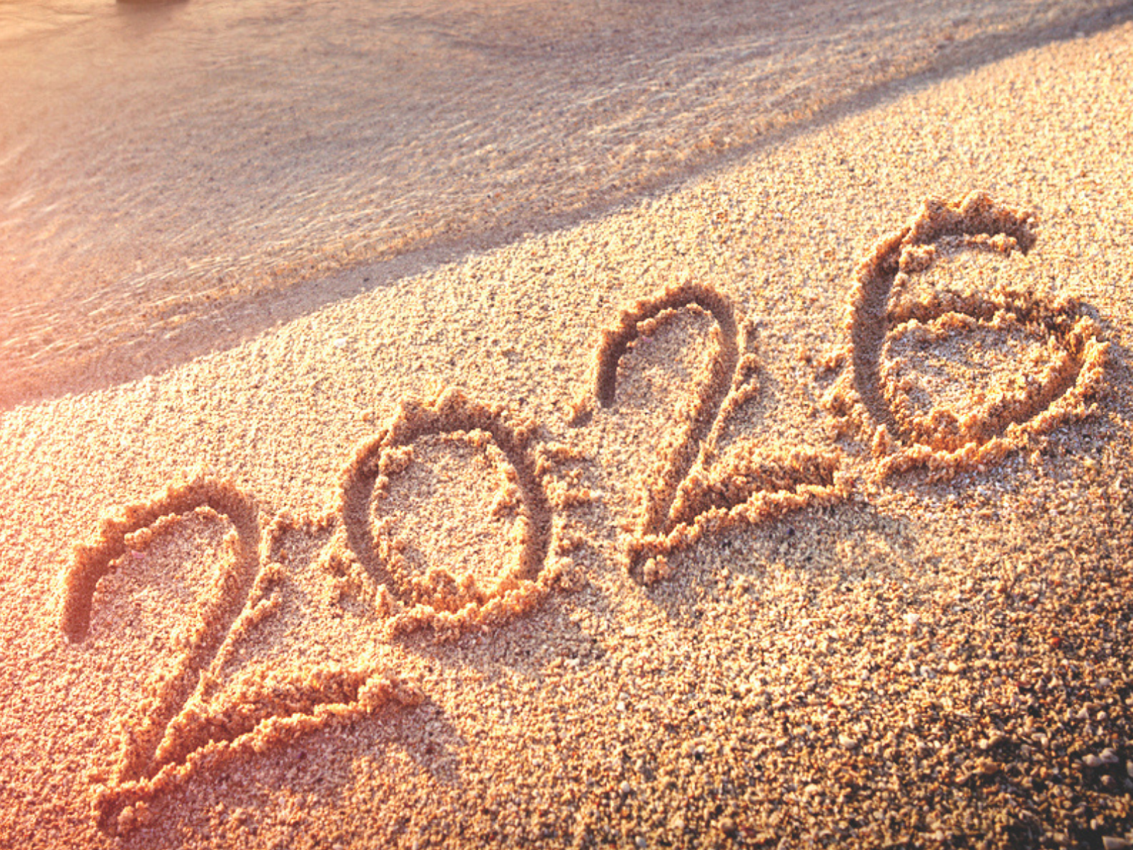 Let Small Joys Count this Year