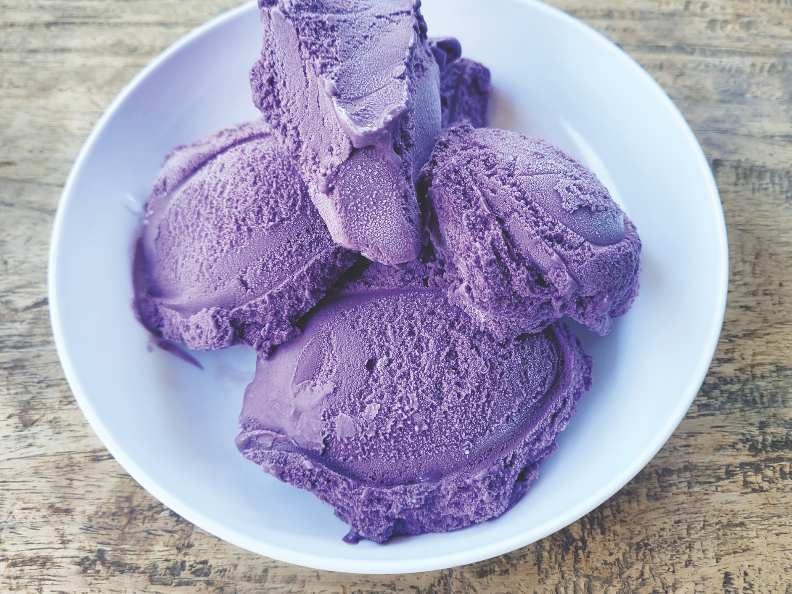 Hojicha and Ube: The Rise of Gentle Flavours