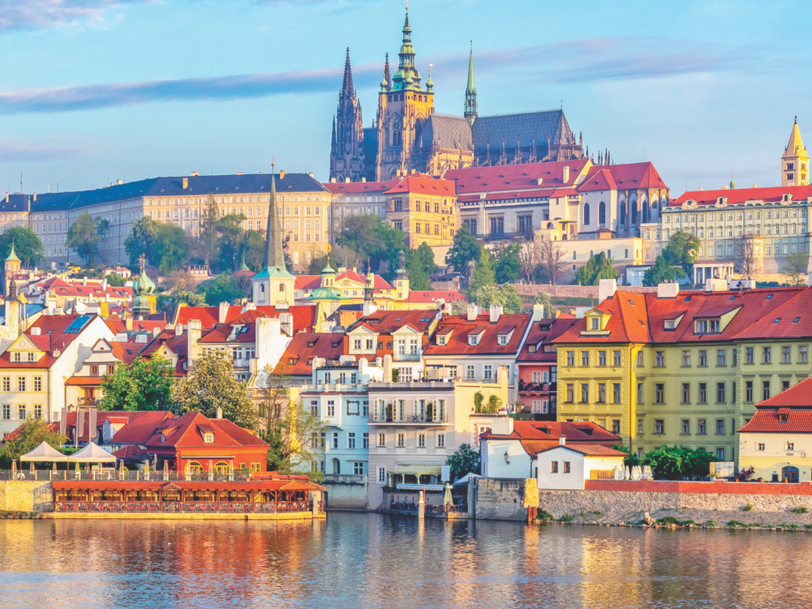 The Great Escape: Finest Destinations Beyond India