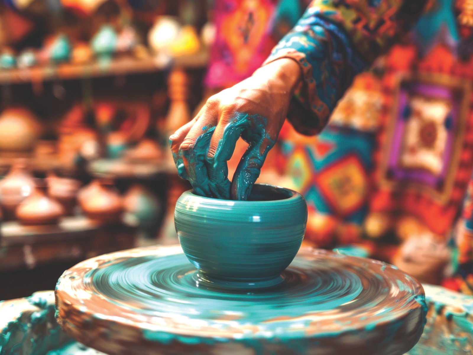 The Age of Intentional Luxury