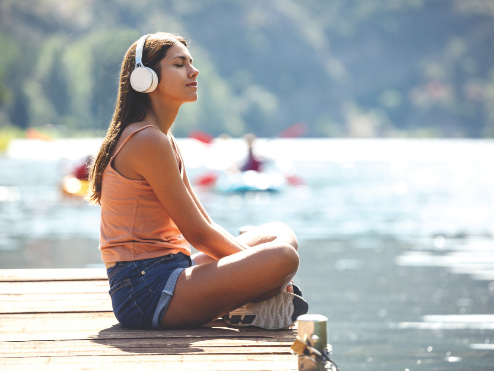 Healing in Harmony: Music as Medicine, Backed by Science