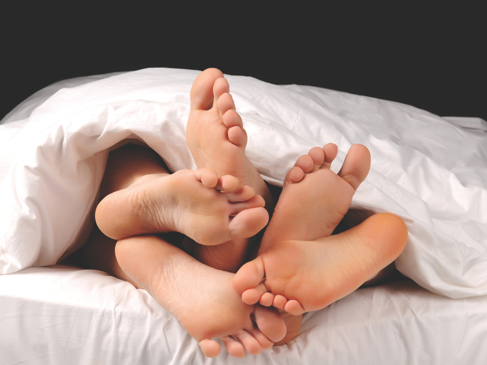 Beyond the Bedroom Door