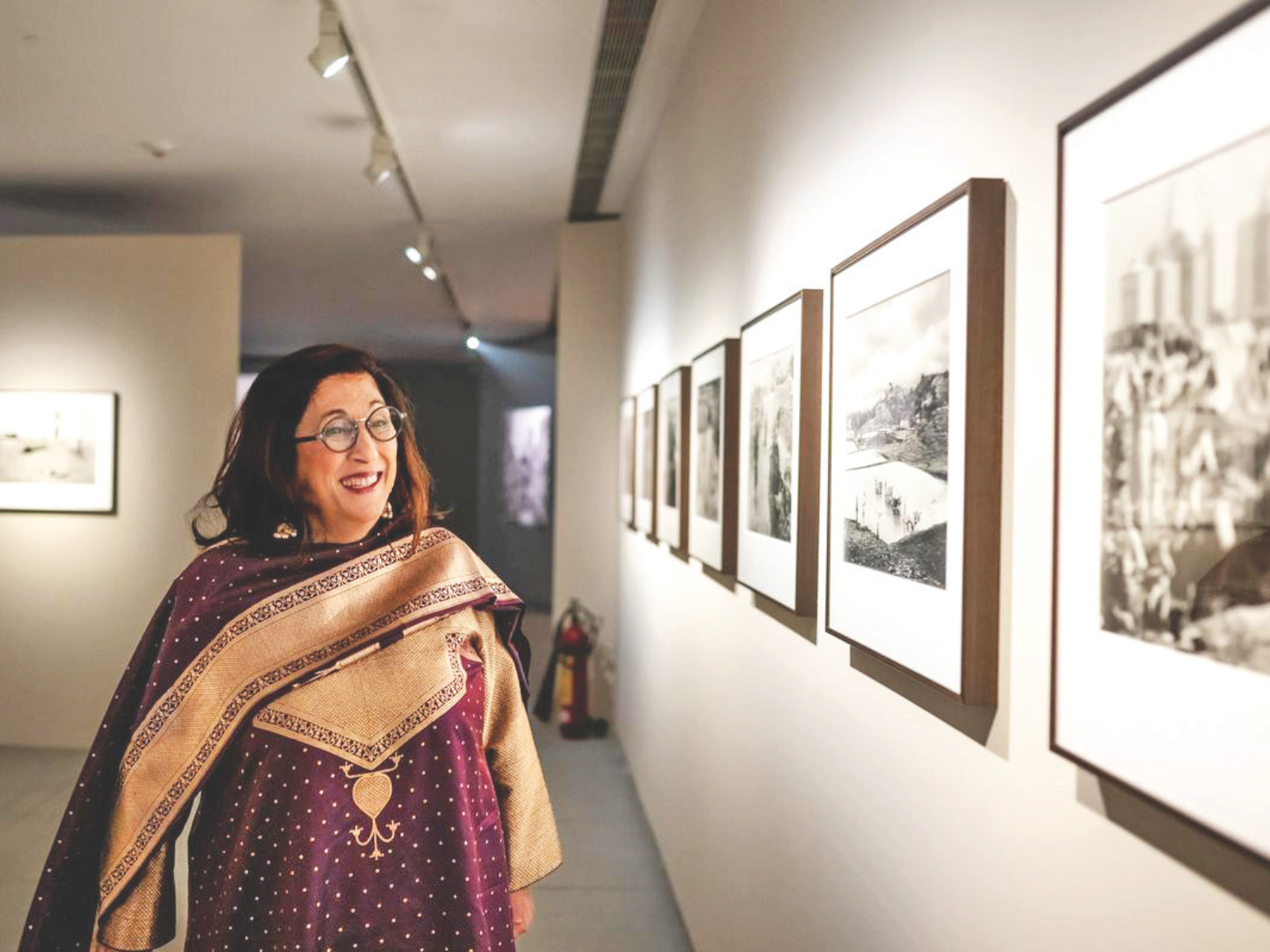 The Quiet Architects of Culture