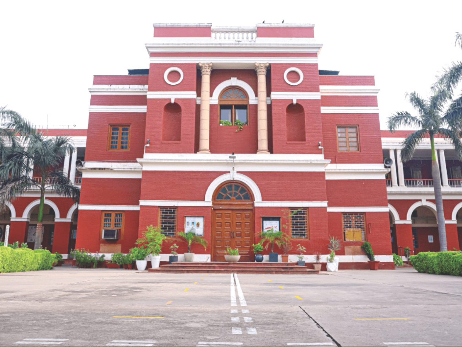 The Boys, the Bells, and the Years Between