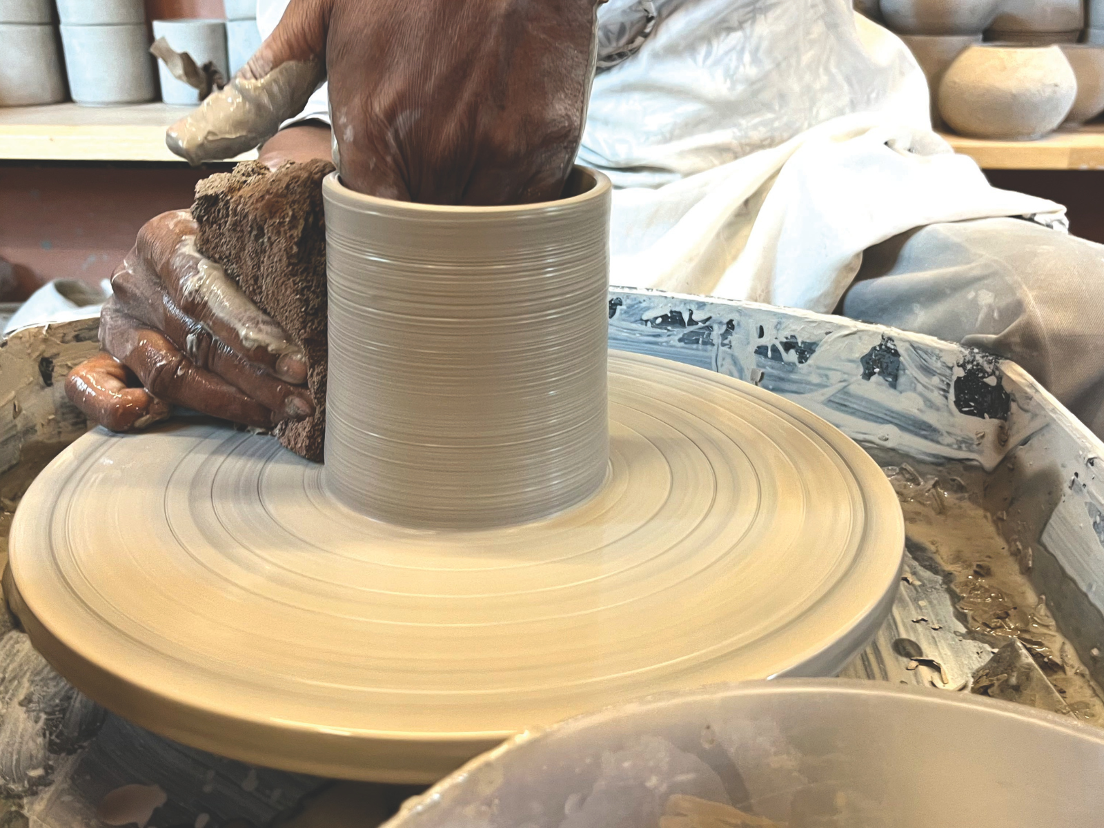 Where Clay Meets Clarity