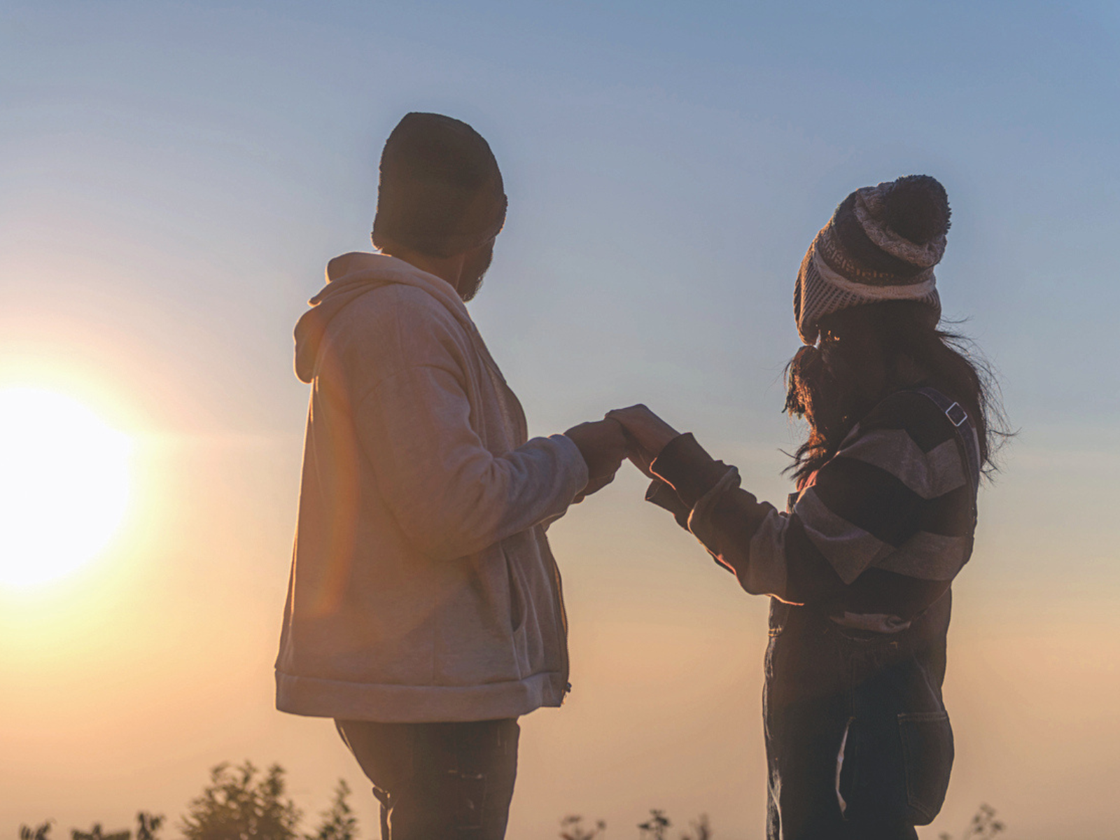 Moving Past One-Day Declarations to the Steady, Imperfect Practice of  Loving