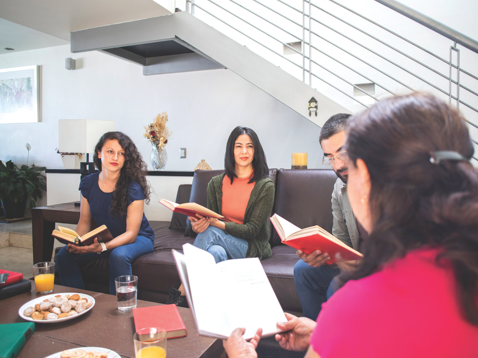 Reading in the Age of Distraction