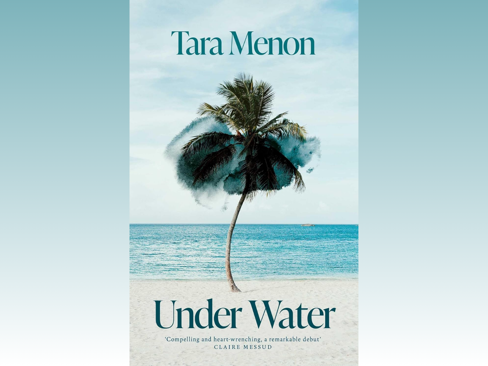 Memory, Loss, and Still Waters