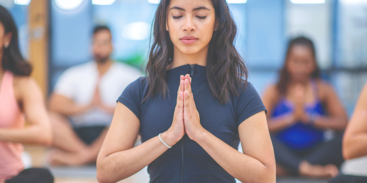 Calm Is the New Luxury