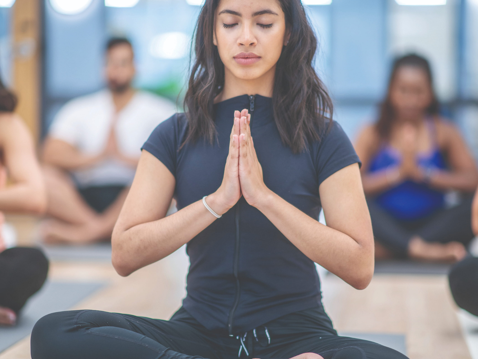 Calm Is the New Luxury